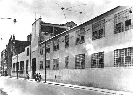 Escuela Superior de Ingeniería Online - #EnUnDiaComoHoy en 1960 el