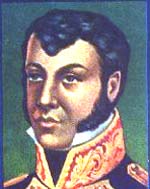 José Mariano Jiménez