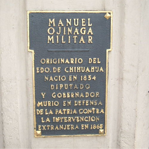 prostitutes of ojinaga chihuahua mexico
