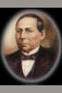 Benito Juárez García