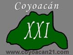COYOACAN XXI